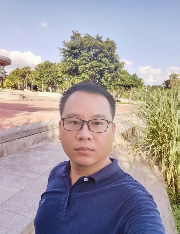 小兵的第二张照片--宁德婚介网