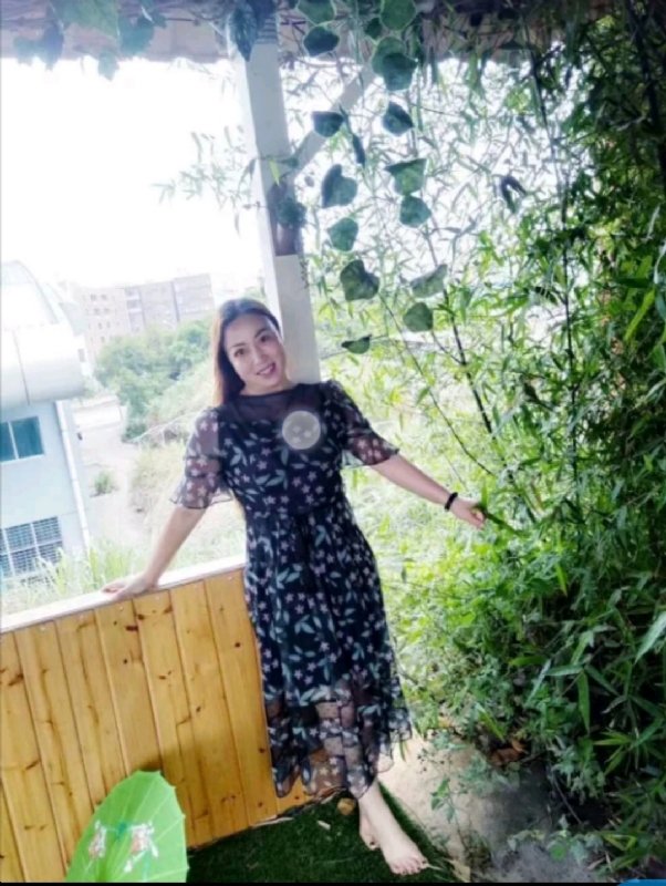 庭院深深的第三张照片--宁德婚介网