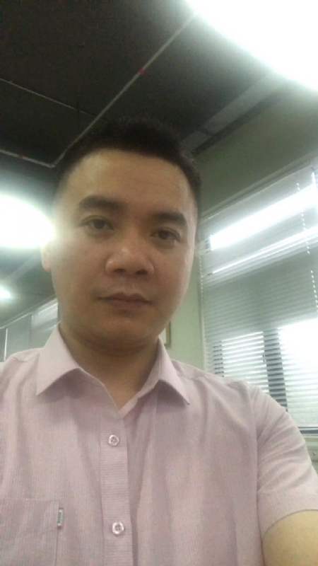 情怯的第一张照片--宁德婚介网