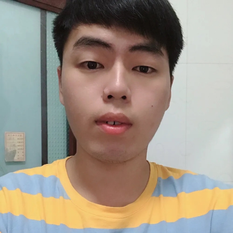 安浩i的第一张照片--宁德婚介网