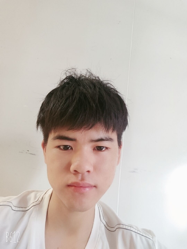 陌离的第二张照片--宁德婚介网