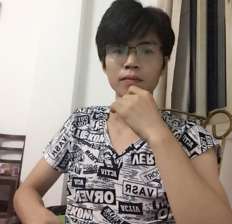 李斌的第一张照片--宁德婚介网