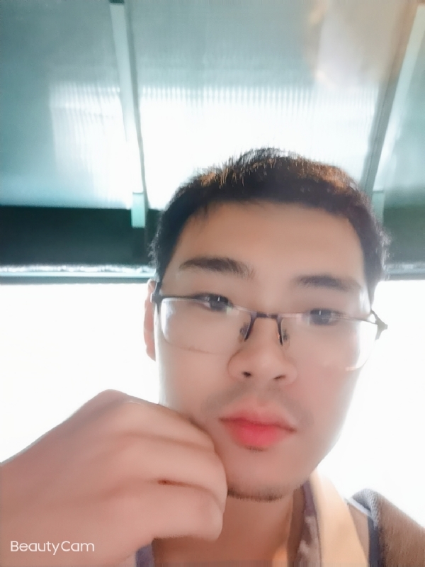 凤九的第一张照片--宁德婚介网