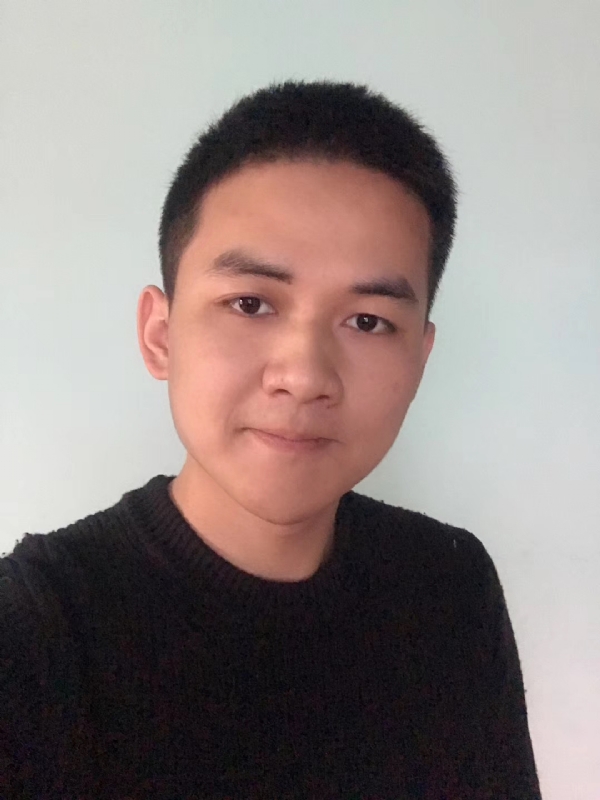 镇憾的第一张照片--宁德婚介网