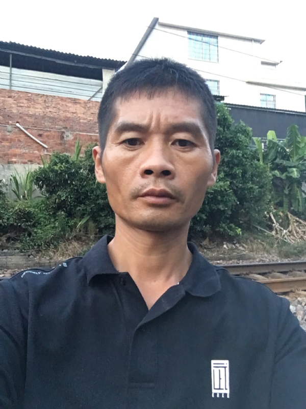 小张的第一张照片--宁德婚介网