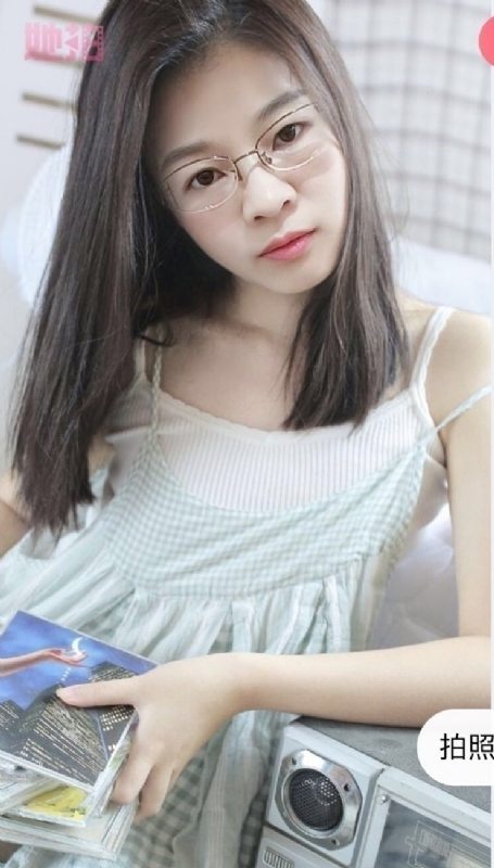 孙一的第一张照片--宁德婚介网