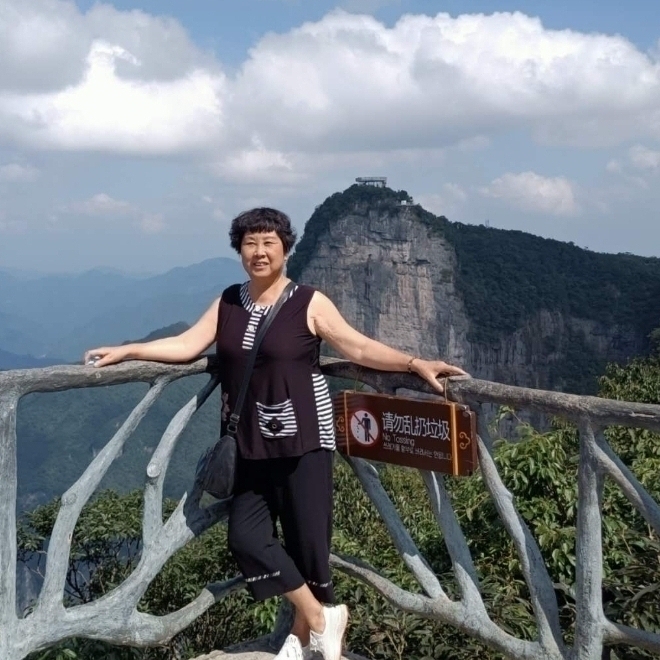 快乐人生的第一张照片--宁德婚介网