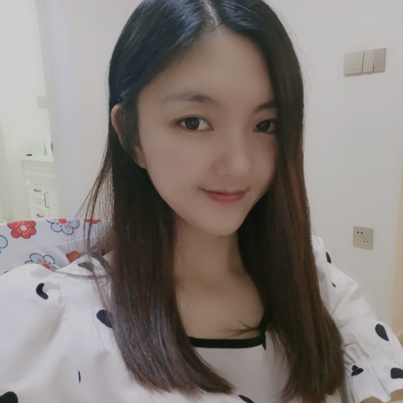 依依的第二张照片--宁德婚介网