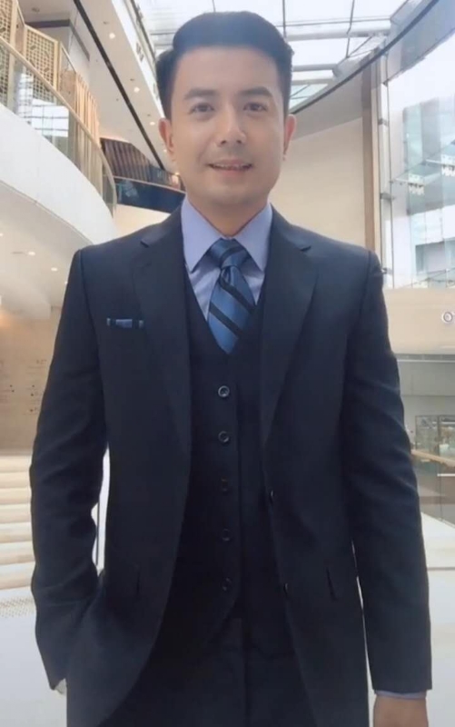 宁静致远的第一张照片--宁德婚介网