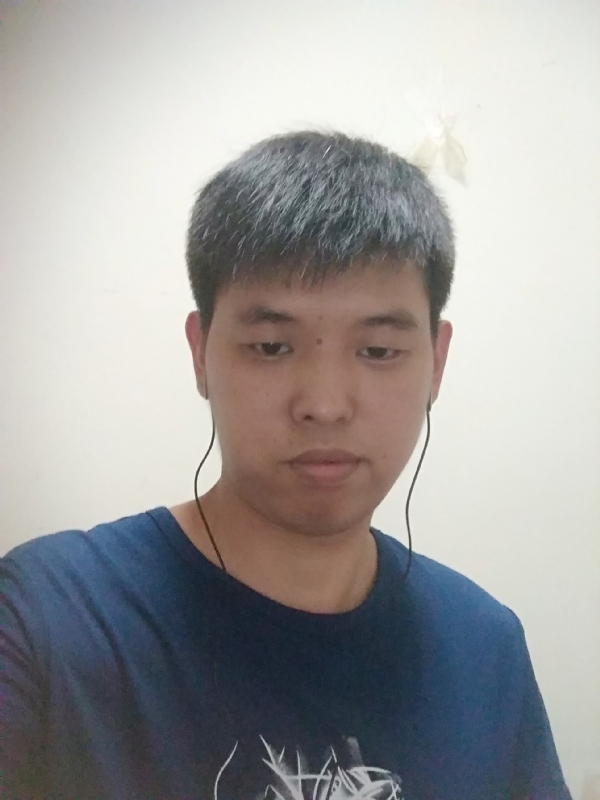 跳舞的鱼的第一张照片--宁德婚介网