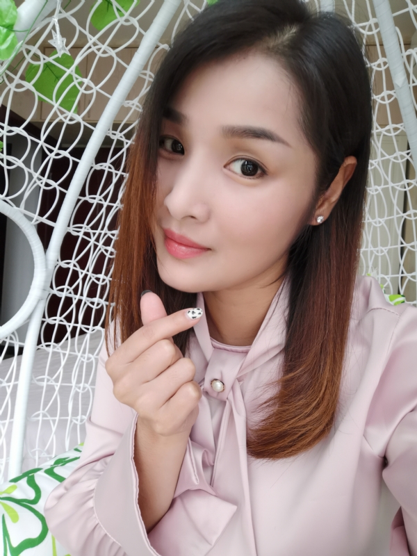 夏雨的第一张照片--宁德婚介网