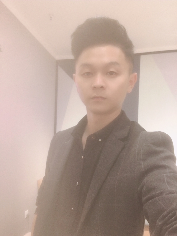 随风的第二张照片--宁德婚介网
