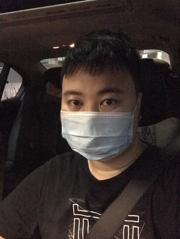 Roman的第一张照片--宁德婚介网