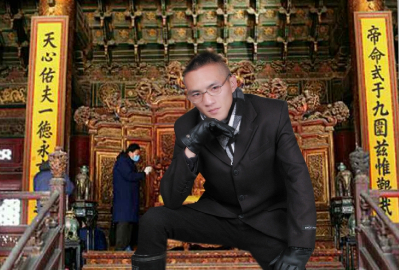 余生平凡的第二张照片--宁德婚介网
