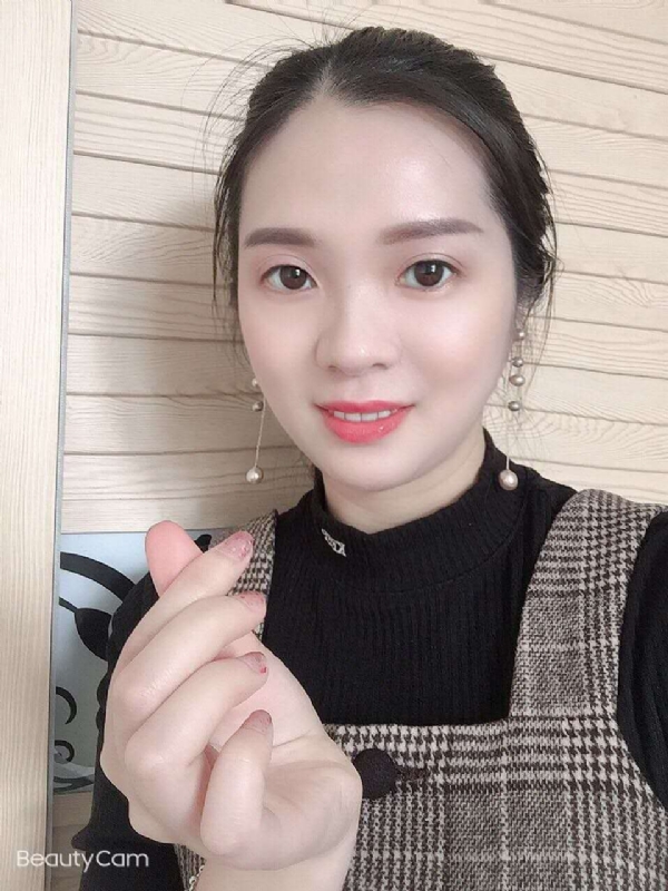 紫梦的第一张照片--宁德婚介网