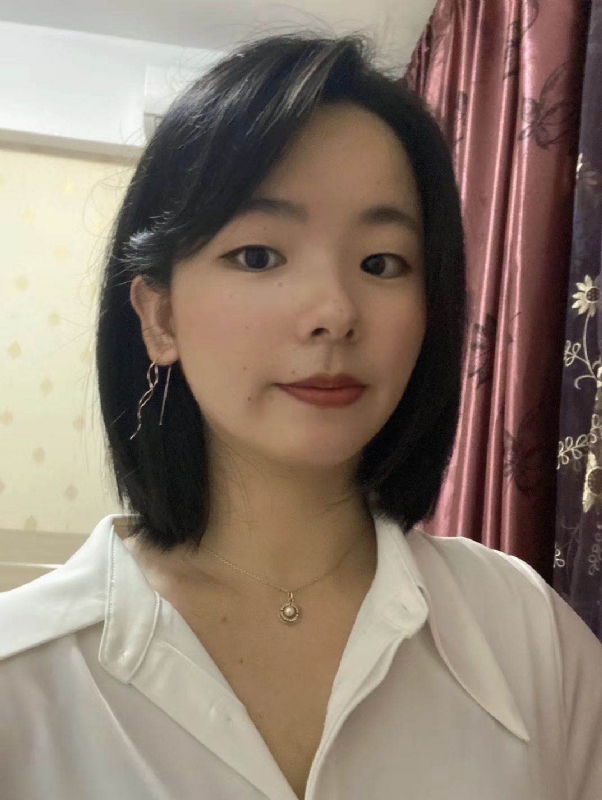 duoduolady的第一张照片--宁德婚介网