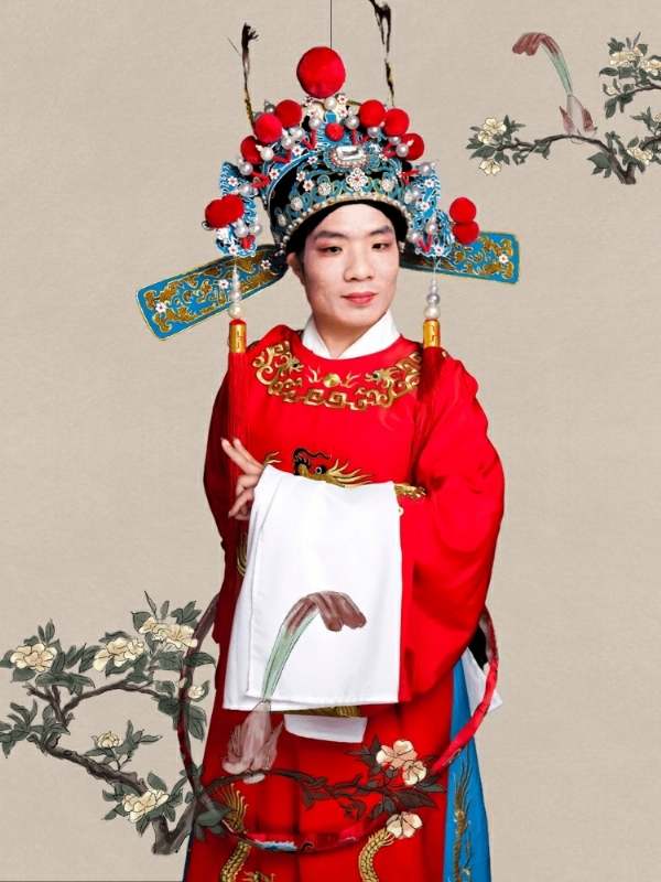 shizhenyi的第一张照片--宁德婚介网