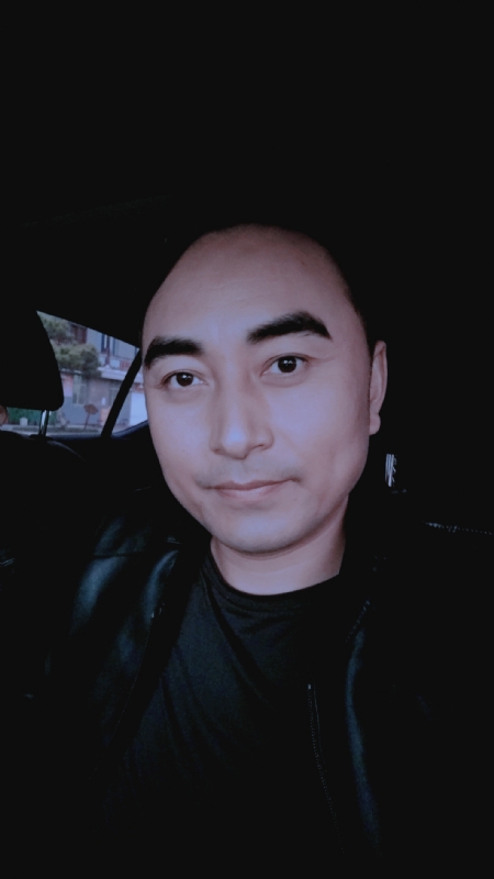 江舟的第一张照片--宁德婚介网