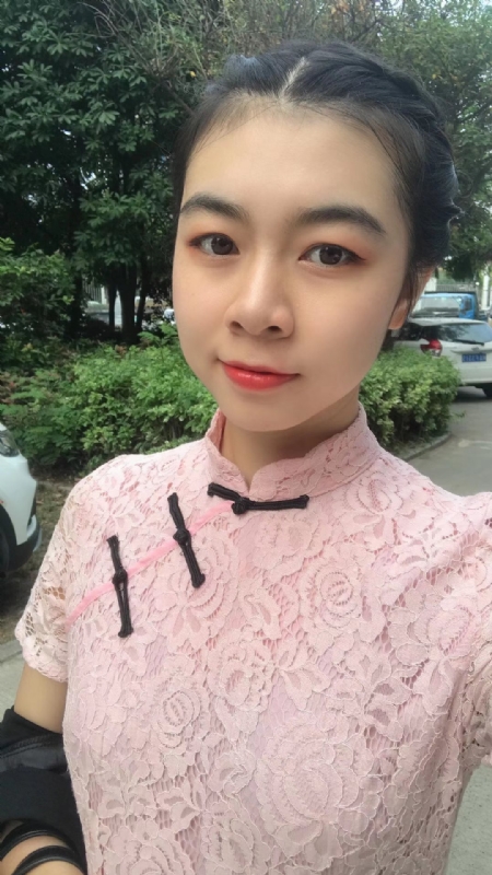 杨女士的第一张照片--宁德婚介网
