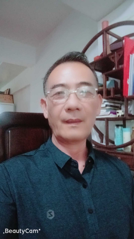 茂哥的第一张照片--宁德婚介网