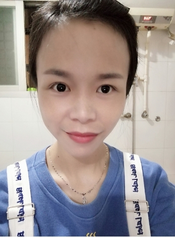 舞月光的第一张照片--宁德婚介网