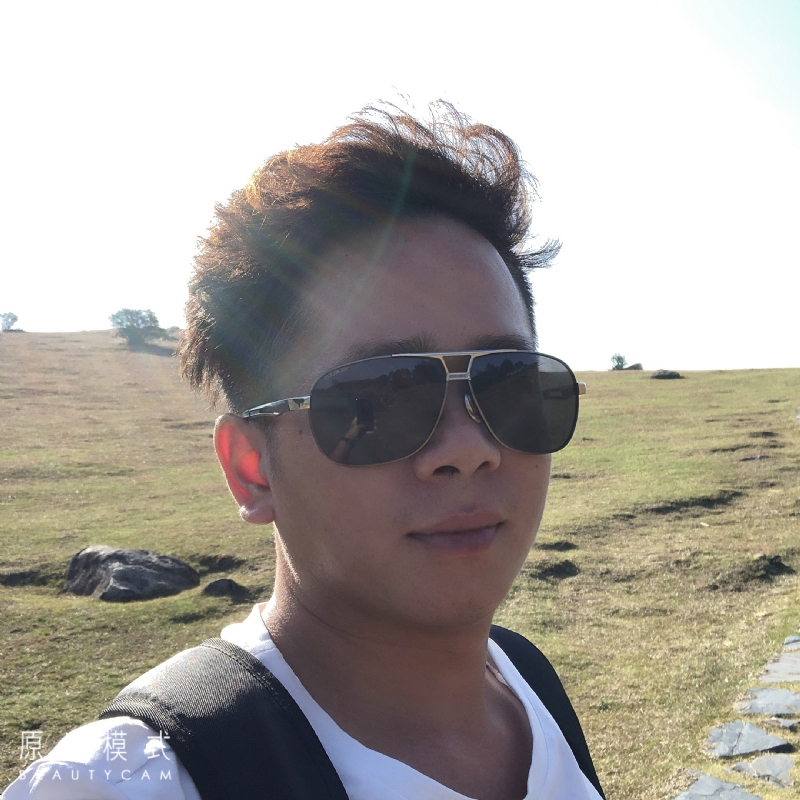 六个字的距离的第一张照片--宁德婚介网