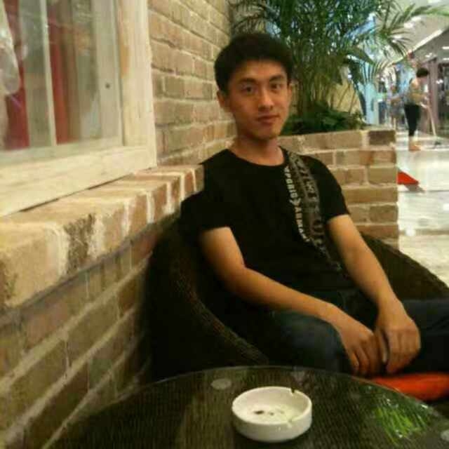 xuezqian的第一张照片--宁德婚介网