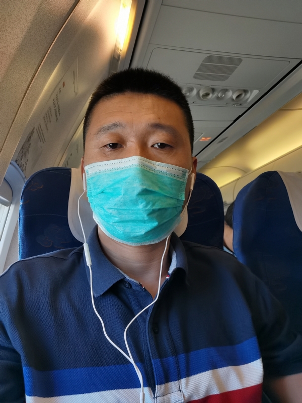 石头的第一张照片--宁德婚介网