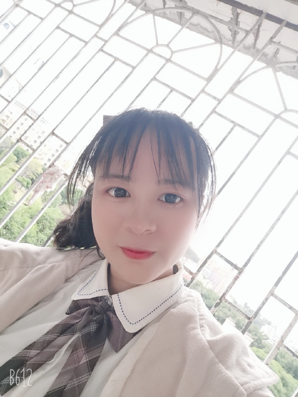 倩倩的第一张照片--宁德婚介网