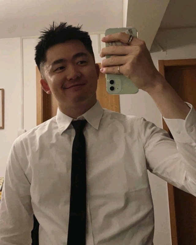 启航的第二张照片--宁德婚介网