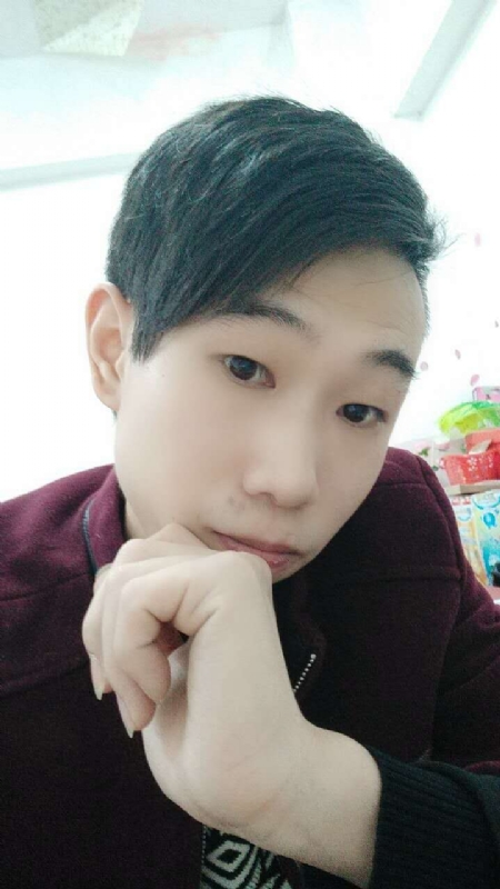 Faine（信仰）的第二张照片--宁德婚介网