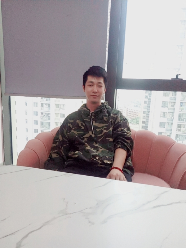 网恋被骗37块5的第二张照片--宁德婚介网