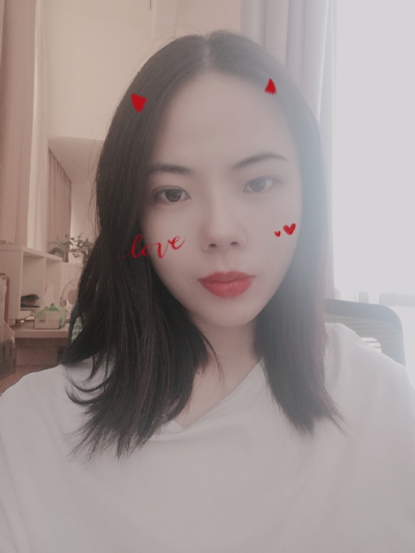 木子李的第一张照片--宁德婚介网