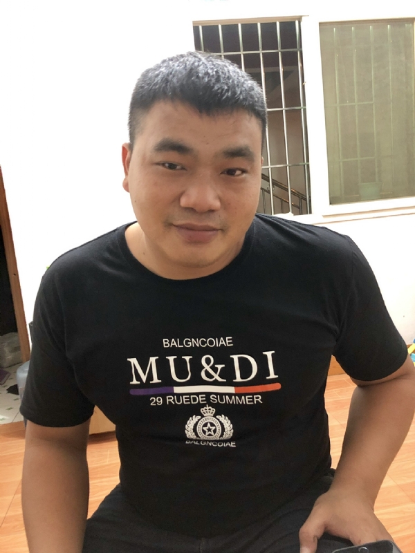 晴栀的第一张照片--宁德婚介网