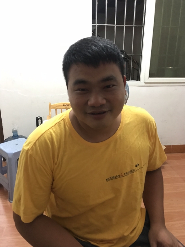 晴栀的第二张照片--宁德婚介网