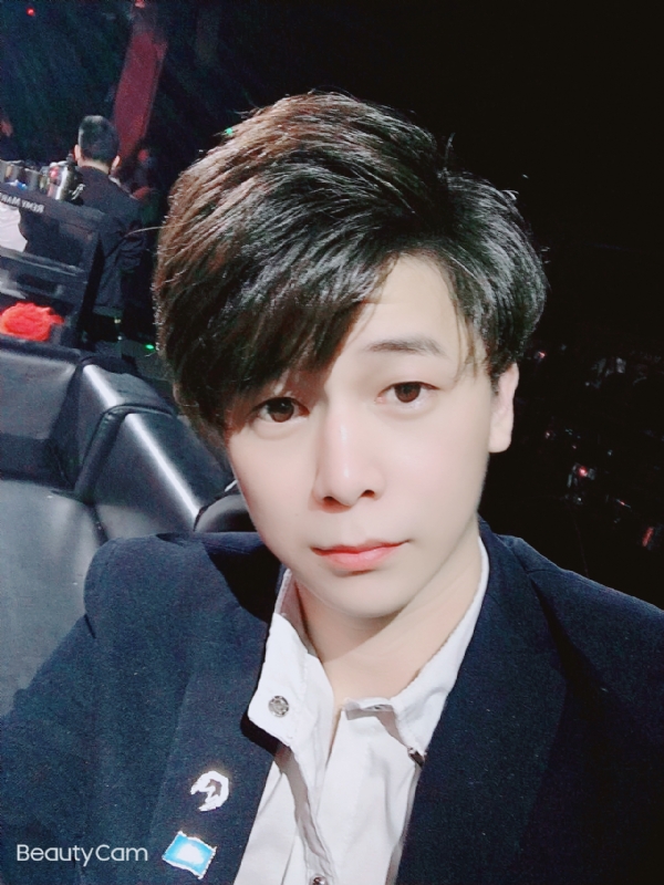 梦晨的第一张照片--宁德婚介网