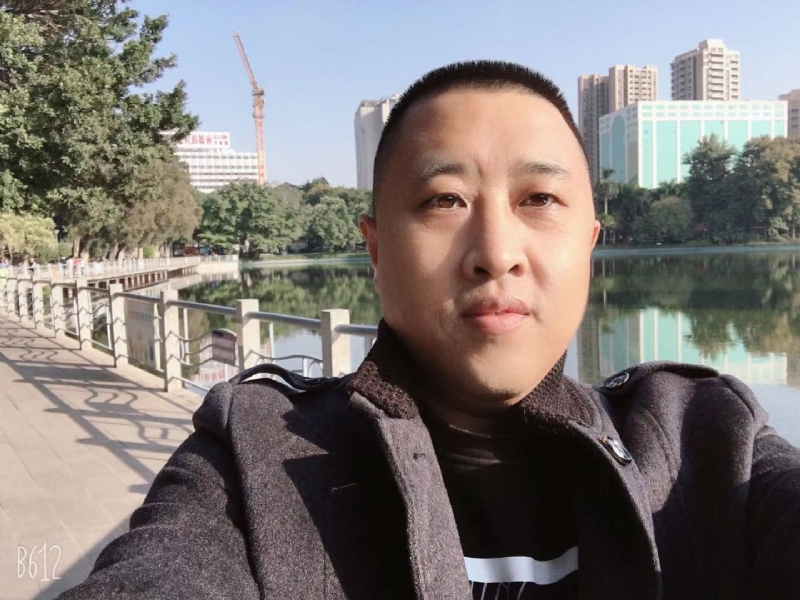 惜遇淡别的第一张照片--宁德婚介网