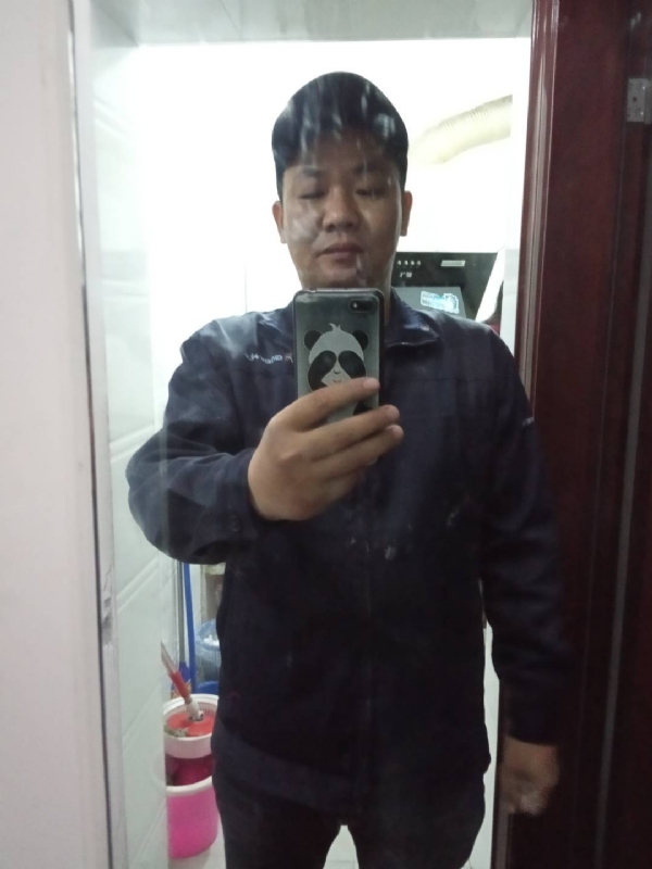 寂寞丑小鸭的第二张照片--宁德婚介网
