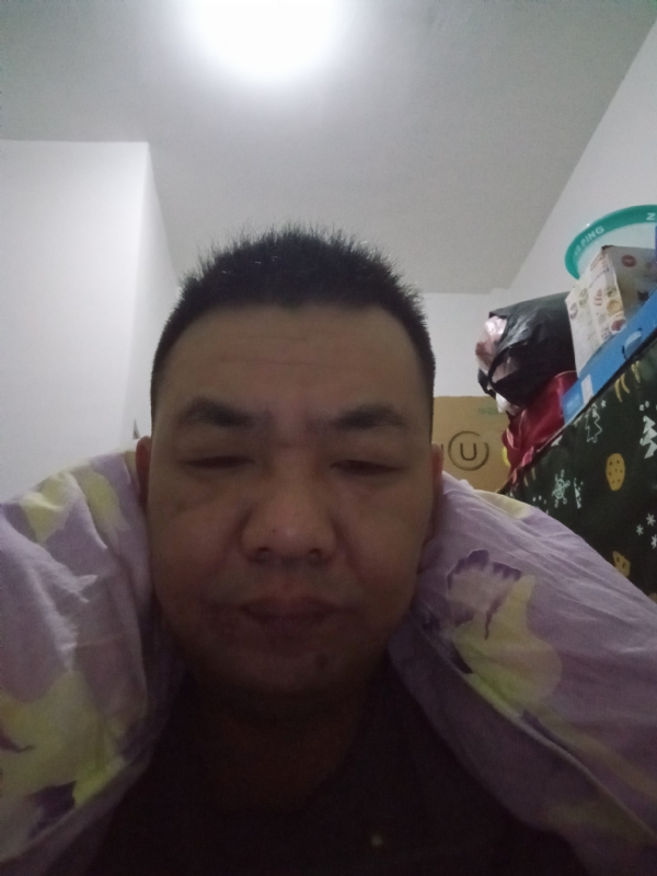 寂寞丑小鸭的第三张照片--宁德婚介网