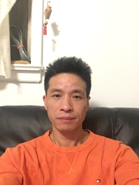 美籍华人的第一张照片--宁德婚介网