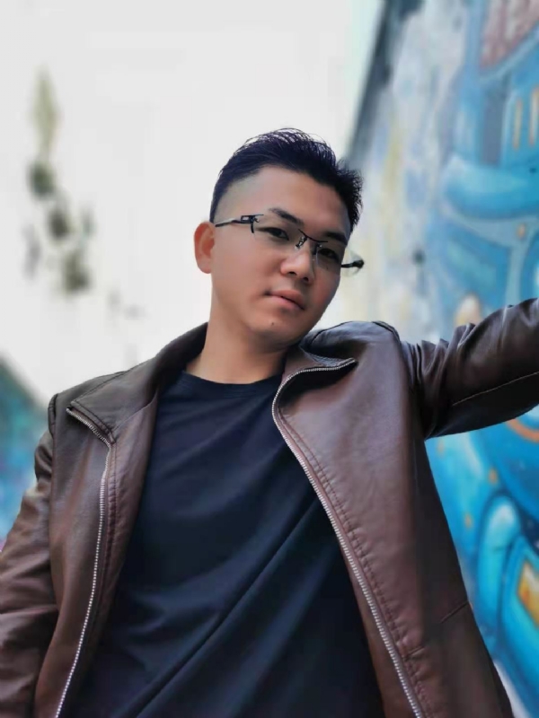 清歌曼舞的第一张照片--宁德婚介网