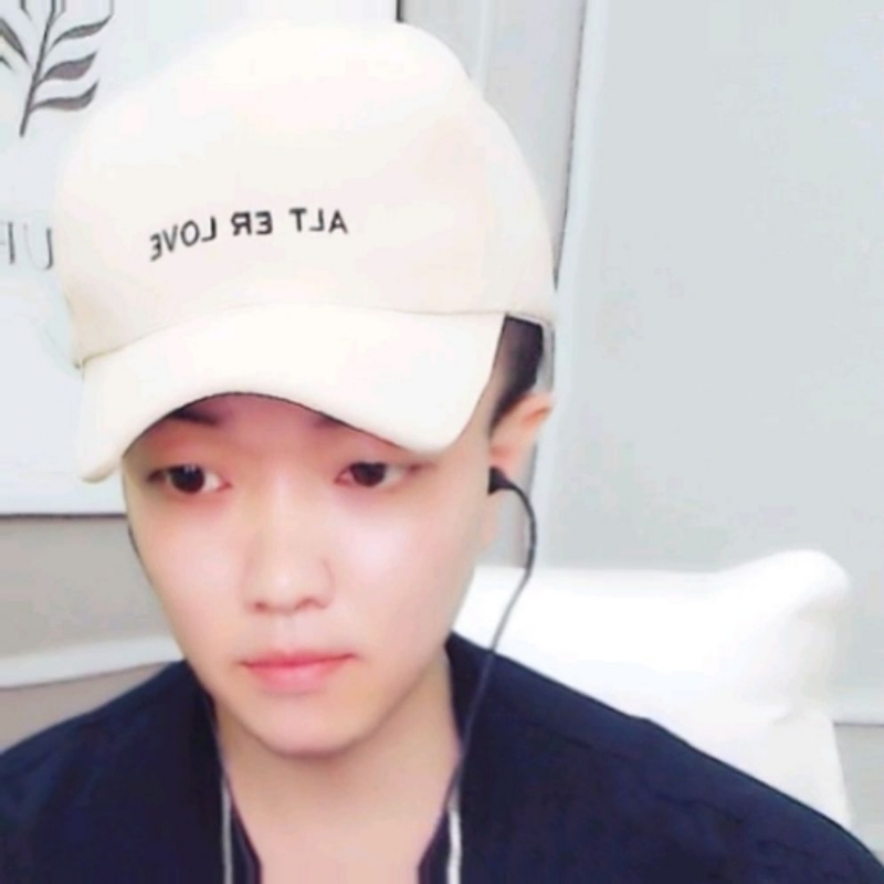 Jackson的第一张照片--宁德婚介网