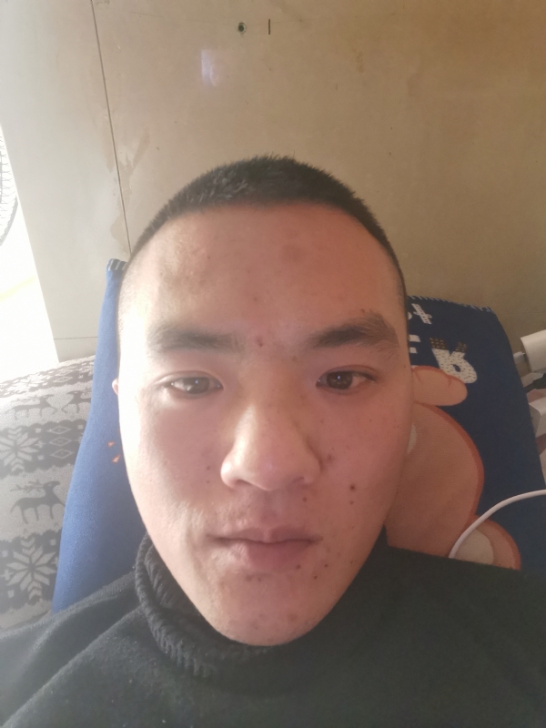 余生平凡的第二张照片--宁德婚介网