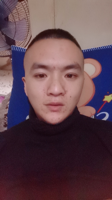 余生平凡的第三张照片--宁德婚介网