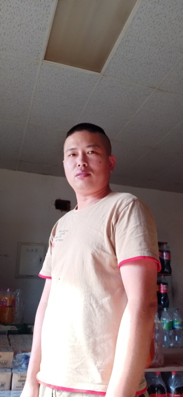 有心人的第三张照片--宁德婚介网