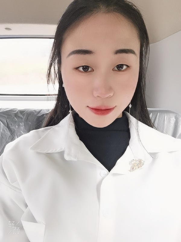 丽丽的第三张照片--宁德婚介网