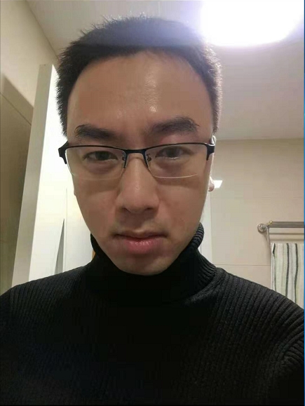 雨秋的第一张照片--宁德婚介网