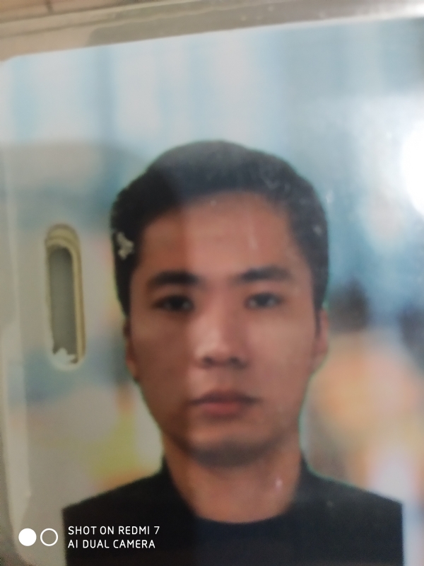 比不感觉的第二张照片--宁德婚介网