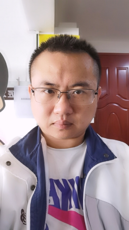 往事如烟的第二张照片--宁德婚介网