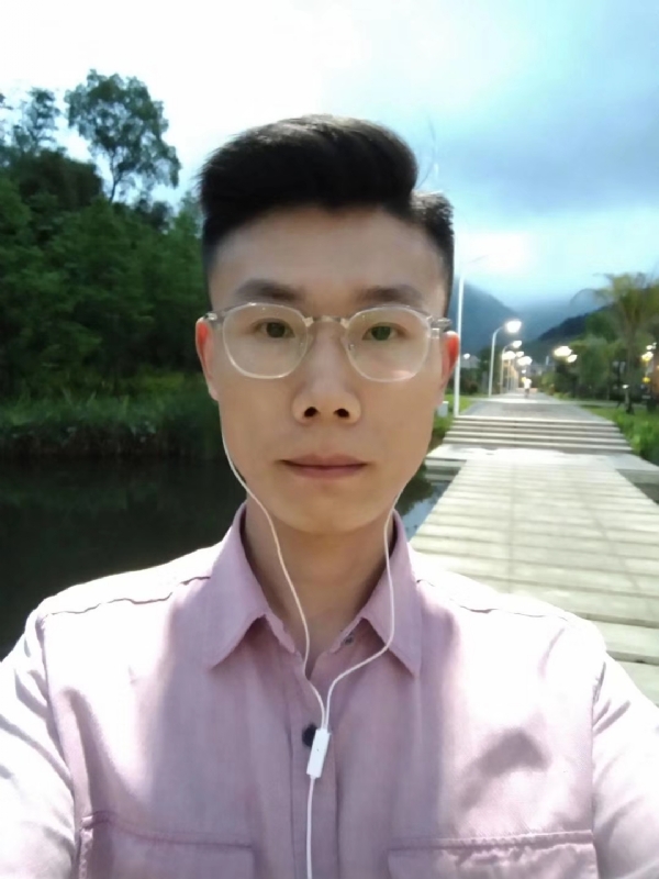 彩虹的第一张照片--宁德婚介网